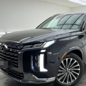 Deluxe Premium 2025 Hyundai Palisade Calligraphy con Navegación y Tracción en las Cuatro Ruedas - Product Image 1
