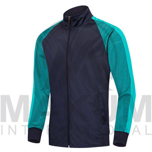 custom Color Block Pullover <b>Hoodies</b> Men High Quality Fleece Heavyweight Cotton Tracksuits for Men - Product Image 2