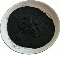 Óxido de Cobalto Nano de Grado Electrónico de Alta Pureza 99% Marca ZXY, Polvo Co3O4 de 30-100nm, Ultrafino, Tricobalto Tetraóxido, Catalizador para Baterías