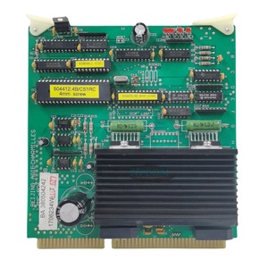 Scheda PCB Originale HPEDM GF PWB 380504242 MC B06 per Agie Charmilles HE-R06909 - Product Image 1