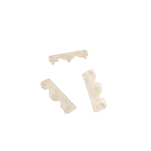 <b>Plastic</b> Sensor Holder or Mounting Bracket - Product Image 2