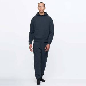 Survêtement de sport personnalisé pour hommes 2026 – Vente en gros à prix réduit – Tenue d'entraînement et de jogging grande taille pour l'hiver - Product Image 2