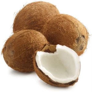 มะพร้าวสดปอกเปลือก เก็บได้นานและปลอดภัยสำหรับการส่งออก - จาก VIA เวียดนาม - Product Image 1