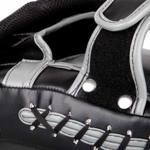 ถุงมือนวมฝึกต่อยมวยแบบนุ่มทำจากหนังที่ชนะออกแบบได้ตามที่ต้องการใหม่ - Product Image 4