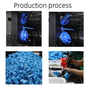 Pistola de espuma Pulverizador de lavado de coches Kit de detalles de lavado de coches Kits de limpieza con pistola de espuma Pulverizador Lavado - Product Image 5