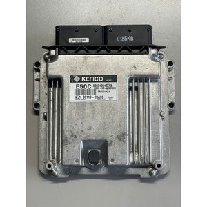 Unité de commande moteur (ECU) compatible avec les ordinateurs de bord des moteurs KIA Hyundai, référence 39110-2BAC6 9003120155KB, pièces automobiles coréennes. - Product Image 4