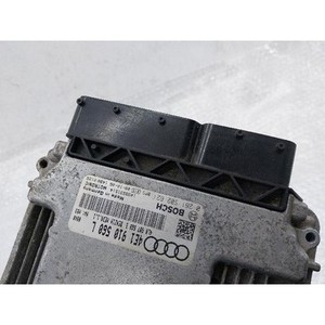 ECUs y Módulos de Computación Usados A8 4E1910560L - Product Image 2