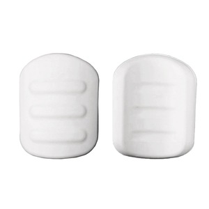 Equipo de protección esencial para deportes y ejercicio Almohadilla de muslo para estabilizador de codo y rodilla Hecho de material EVA - Product Image 4