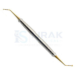 Kit de Elevación de Seno para Implantes Dentales, Juego de Instrumentos Quirúrgicos de Acero Inoxidable, Uso Manual en Clínica y Hospital - Product Image 2