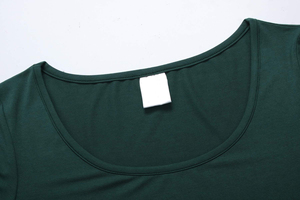 Top Corto Ligero para Mujer, el Más Vendido, en Tendencia, Disponible al por Mayor, Top Corto para Mujer con Logotipo Personalizado - Product Image 4