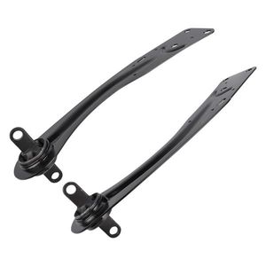 Paire de silentblocs de bras de suspension à visser CV6Z5808A CV6Z5808B pour Ford Escape 2013-2019 - Product Image 6