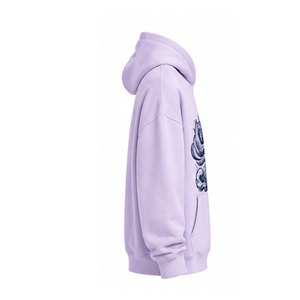 Sweat à capuche épais pour homme, de qualité supérieure, pour un style décontracté, les promenades en plein air et le confort quotidien - Product Image 6