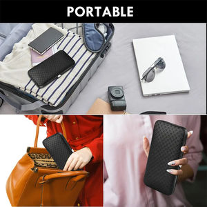 Ensemble de soins des ongles professionnel en acier de qualité supérieure, 16 pièces, kit de manucure DIY de haute qualité, coupe-ongles, outils de podologie, outils de beauté - Product Image 5