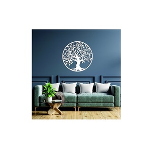 Décor mural de luxe fabriqué en Inde pour l'intérieur de la maison, salon, salle à manger, chambre, disponible à un prix compétitif - Product Image 5