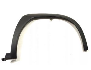 ขอบยางซุ้มล้อรถยนต์สำหรับ LEXUS UX200/UX250h 2019 75602-76010 75601-76010 LX1290102 LX1291102  ขอบยางซุ้มล้อหน้ารถยนต์ - Product Image 1