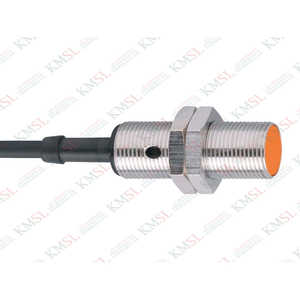 Sensor Inductivo de Entrada y Salida Analógica (IO) EtherNet/IP IFM GG851S - Product Image 3