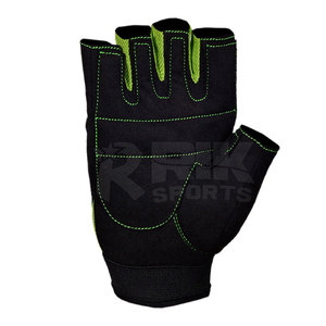 Nouveaux gants de musculation personnalisés avec logo, robustes et résistants pour la musculation et l'entraînement - Product Image 6