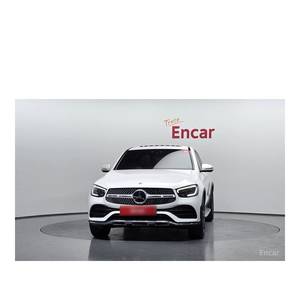 Mercedes-Benz Clase GLC GLC300 4MATIC Coupé, Modelo de Junio de 2023, con 19,553 km, Caja de Cambios Automática, Volante a la Izquierda, Cámara Trasera - Product Image 3