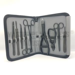 ชุดเครื่องมือสำหรับขยายพันธุ์ปะการังน้ำสแตนเลสหัวตัดปะการัง - Product Image 2