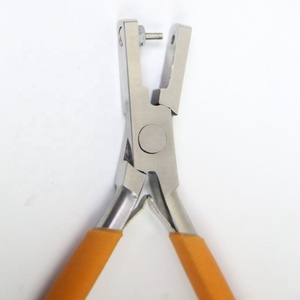 เครื่องเจาะรูมือถือแบบมืออาชีพขนาด 2 มม. - Product Image 2