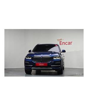 BMW X5 XDrive 40i XLine 2023, 140.723 km, Volante a la Izquierda, Caja de Cambios Automática, con Cámara Trasera - Product Image 3