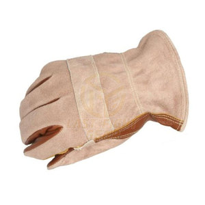 Safety Performance Working Gloves With Flexible Fit And Enhanced <b>Grip</b> <b>Control</b> General Purpose Working Gloves - Product Image 4