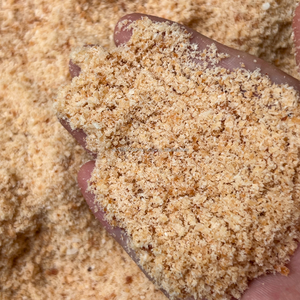 ผงโปรตีนสูงจากมะพร้าวสำหรับม้า โค กระบือ ปลา สุนัข - ความชื้น 13% สูงสุด อายุการเก็บรักษา 12 เดือน - Product Image 1