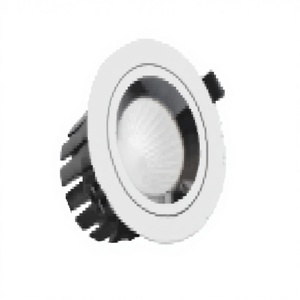 Lámpara LED Compacta LX336 para Techo, Decoración del Hogar, Oficina y Tienda - Product Image 1