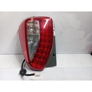 ไฟท้ายซ้าย LED ของรถยนต์เรย์ ปี 2011 2011-2013 มือสอง ของแท้ รหัสอะไหล่ 92401A3100 - Product Image 2