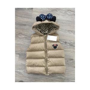 Gilet gonfiabile da ragazza