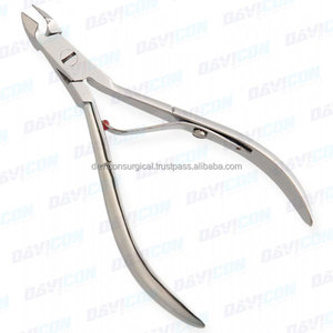 สแตนเลสเล็บ NIPPERS/ตัด/ปัตตาเลี่ยน - Product Image 2