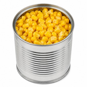 Gran Oferta, Delicioso Maíz Dulce Enlatado de Vietnam, Estándar Internacional, de Fábrica, Lata de 20 Oz - Product Image 4