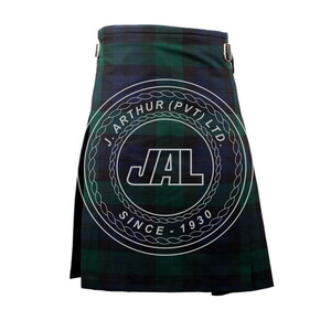 Adultes Scottish Musical Wear Kilt Scottish Musical Band Uniform - Product Image 4