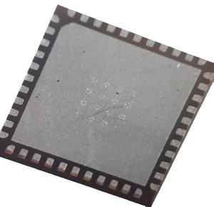 Amplificador de Potencia de Audio MAX9744ETH+T, Espectro Ensanchado sin Filtro, 22.5W X 2, 4 Ohmios, D, 2 Canales, 4.5V a 14V, Modelo 00412 de ANALOG DEVICES - Product Image 1