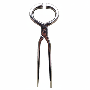 เครื่องมือตรวจวัดกีบม้าสำหรับมืออาชีพ อุปกรณ์ดูแลม้าสำหรับสัตวแพทย์ - Product Image 1