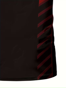 <b>Men</b> <b>Compression</b> <b>Shirts</b> Lightweight Athletic Clothing <b>Men</b> <b>Compression</b> <b>Shirts</b> Breathable Workout Sportswear <b>Men</b> <b>Compression</b> <b>Shirts</b> - Product Image 3