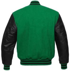 Nouvelles vestes de moto motard pour hommes délavées à coupe classique à col montant d'automne-hiver veste en Pu Faux cuir - Product Image 6