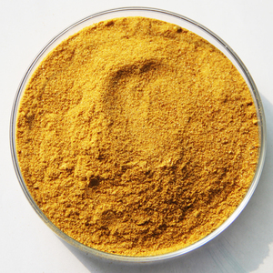 Gluten de maïs de qualité supérieure en gros, prêt à être expédié, qualité alimentaire pour animaux, service OEM, approvisionnement en vrac, meilleure qualité pour l'exportation - Product Image 6