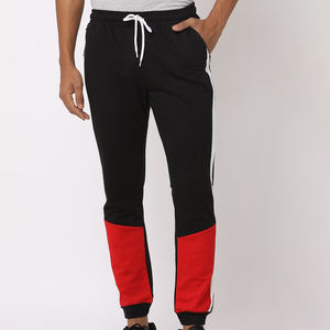 Printed Canvas <b>Men</b> Sweatpants Elastic Waist Personalized Graphics Lightweight Casual <b>Jogger</b> <b>Pants</b> for Fashion Brands Teamwear - Product Image 1
