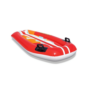 Tabla de Surf Inflable JoyRider 112X62 CM, Producto de Flotadores Inflables Premium - Product Image 1