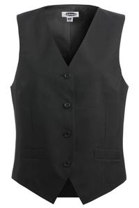 Ensemble décontracté 2 pièces pour femmes africaines : Haut à col en V et manches courtes boutonnées + Pantalon patte d'éléphant géométrique 100 % polyester anti-rétrécissement - Product Image 6