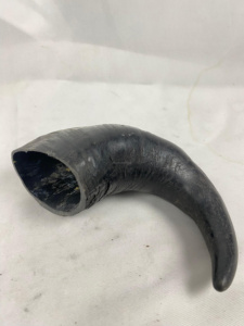 Artisanat en corne de buffle naturelle de haute qualité pour chien à mâcher en provenance d'Inde, poli, style animal, écologique, disponible en gros pour Noël - Product Image 6