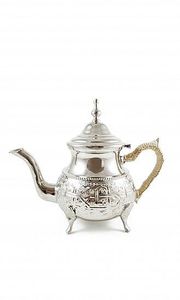 Luxury <b>beverage</b> <b>serve</b> ware elegant artistry classic decorative kettle artisan hosting accessory premium traditional decoration - Product Image 2