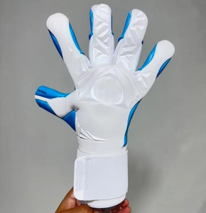 Guantes de Portero de Fútbol Profesionales de Último Diseño, Látex de 4 mm de Grosor, Equipo de Entrenamiento - Product Image 6