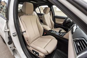 BMW 328-i Sedán 2016 - Product Image 5
