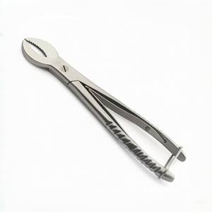 คีมตัดพลาสเตอร์ทันตกรรมแบบแมนนวลจากสเตนเลสสตีลเยอรมันระดับ5ปี - Product Image 1