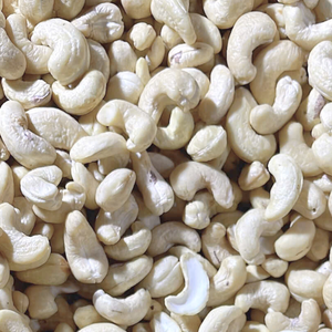 เม็ดมะม่วงหิมพานต์จากเวียดนาม WW180 WW240 WW320 LP เม็ดมะม่วงหิมพานต์ออแกนิกจำนวนมาก ODM - Product Image 1