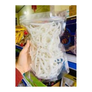 Healthy Soft Dried Coconut Slice With <b>Gift</b> <b>Box</b> Packing And Rich Coconut Taste - Product Image 1