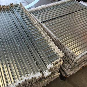 Paneles Sándwich <span class=keywords><strong>de</strong></span> Grado Alimenticio, Hechos a Mano, Antibacterianos, <span class=keywords><strong>de</strong></span> HDPE, para Cocina Comercial y Carnicería - Product Image 5