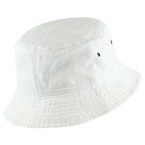 Chapeau Bob Unisexe en Coton Léger, Respirant et Confortable, Protection Solaire, Casquette Décontractée Tendance pour l'Extérieur et le Quotidien - Product Image 4